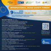 International Road