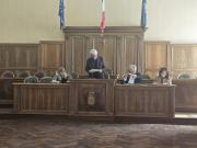 Consiglio 6 novembre 2025