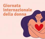 Giornata donna 2026