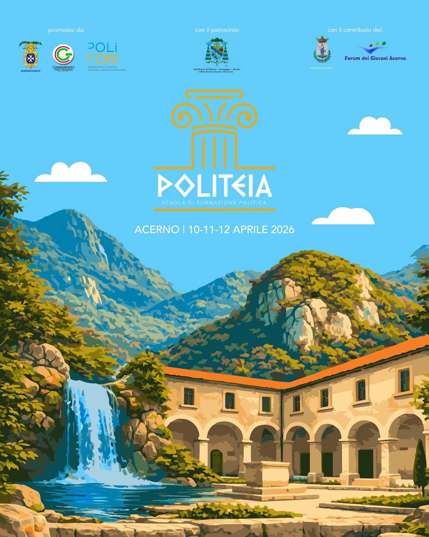 Politeia