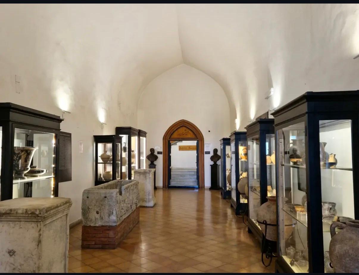 Museo Nocera