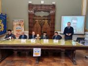 Presentazione libro