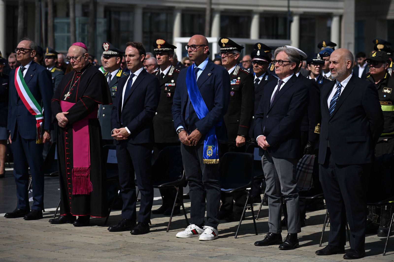 174esimo Polizia Stato