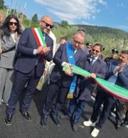 Riapertura Ponte San Cono