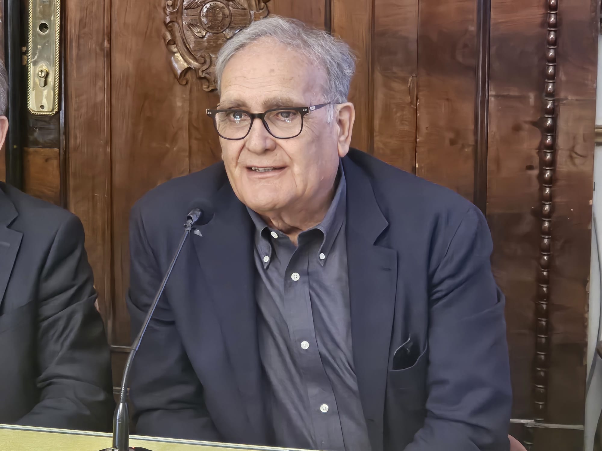 Geppino Parente