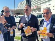 Salerno city tour