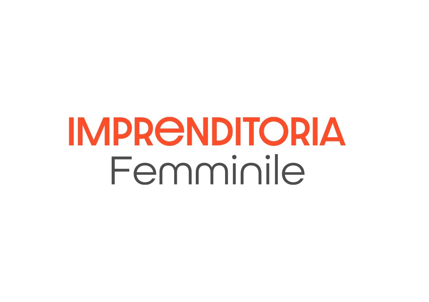 Imprenditoria femminile 2