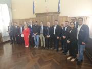 Consiglio provinciale