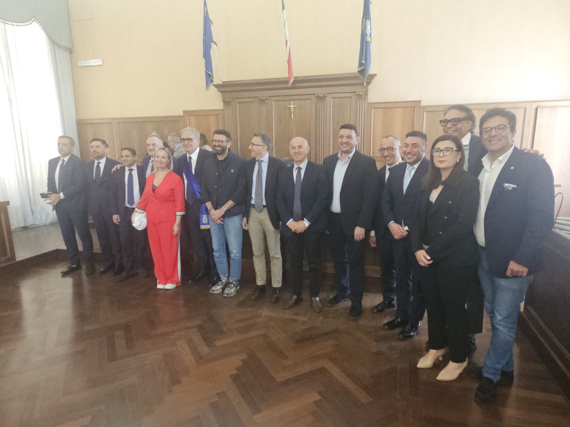 Consiglio provinciale