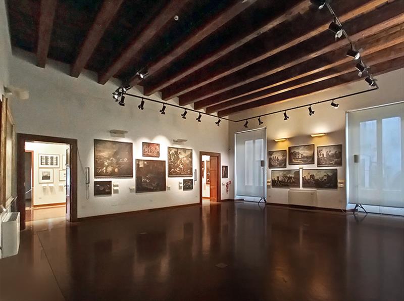 Pinacoteca