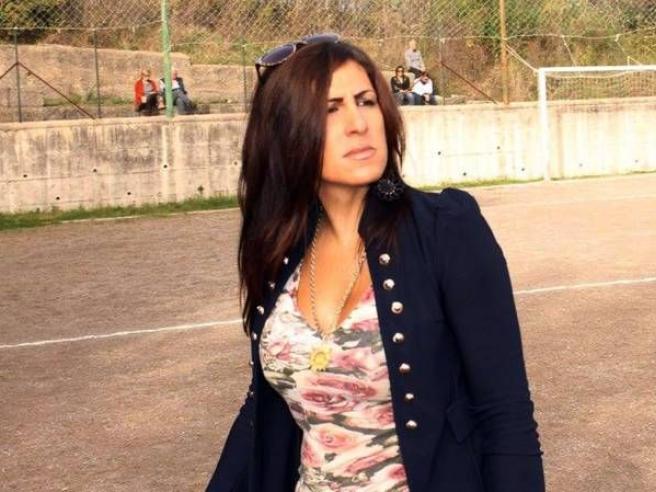 Marina Rinaldi