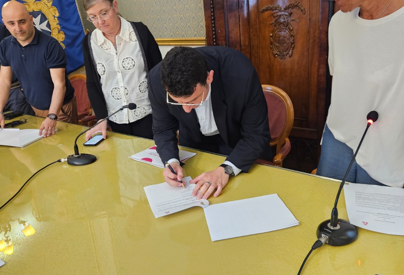 Protocollo Lega 2