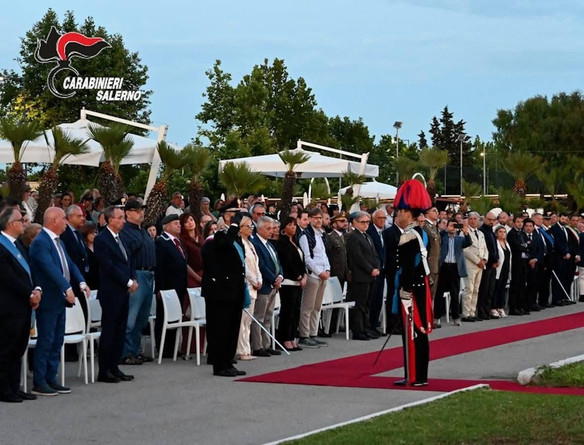Carabinieri