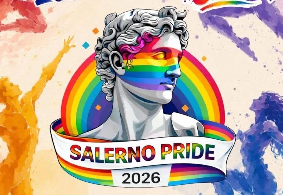 Salerno Pride 2026