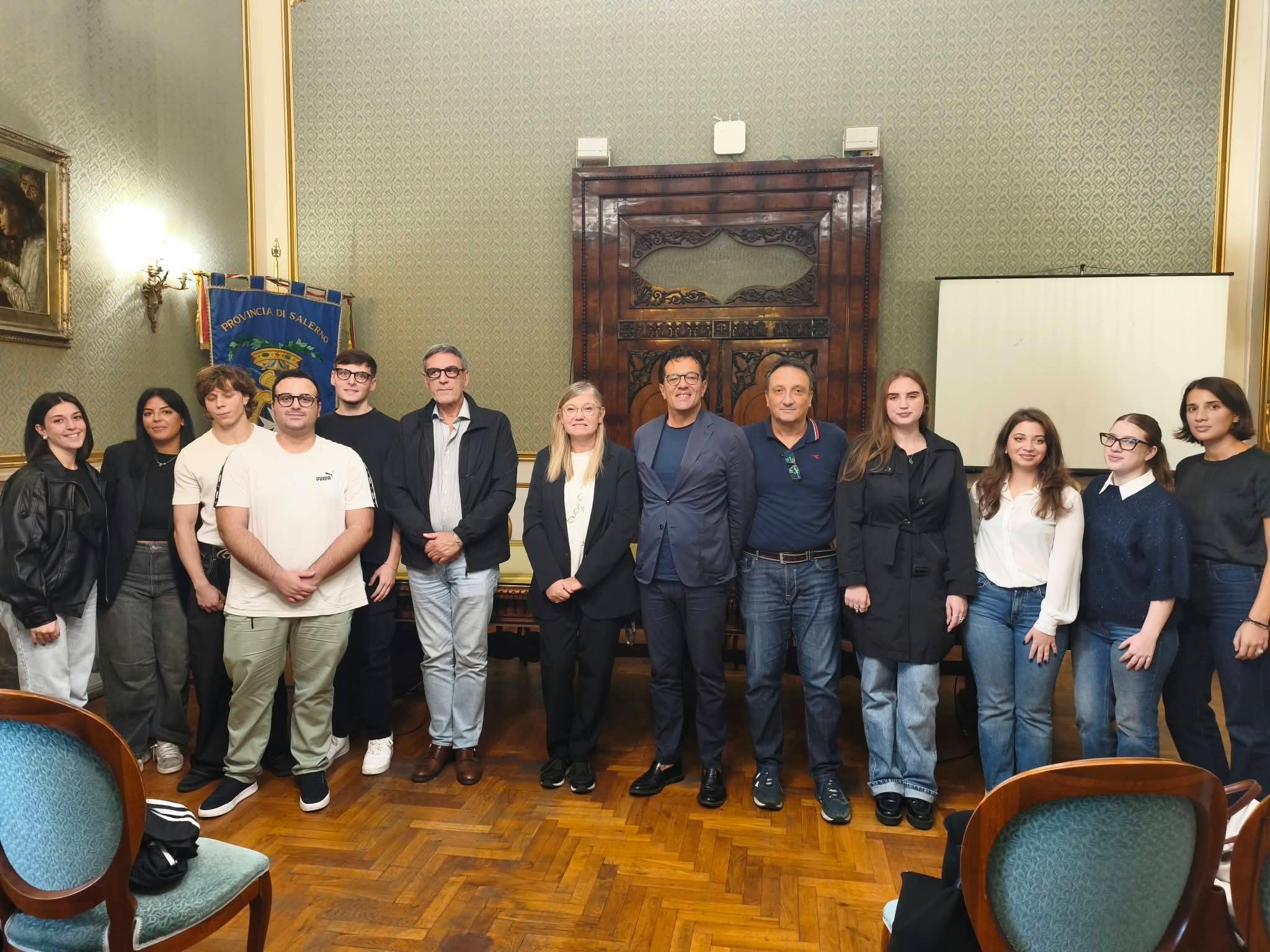 Servizio Civile
