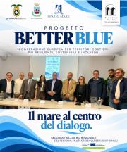 Better Blue Agropoli